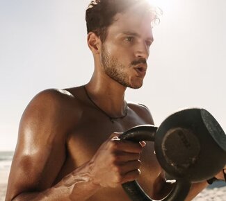 upper body workout